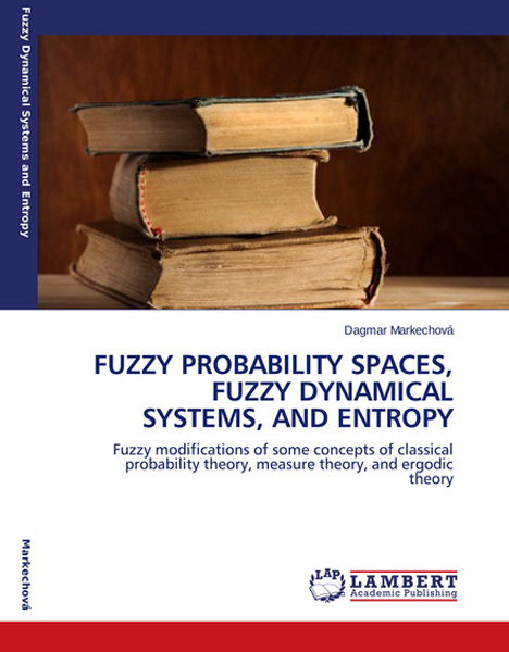 Fuzzy Probability Spaces, Fuzzy Dynamical Systems, and Entropy